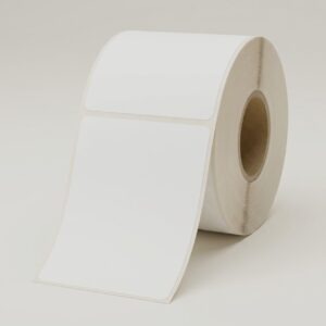 THERMAL COURIER PERFORATED LABEL - 100X174MM 330 LABELS