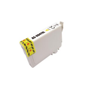 Compatible Epson 604XL Yellow Inkjet