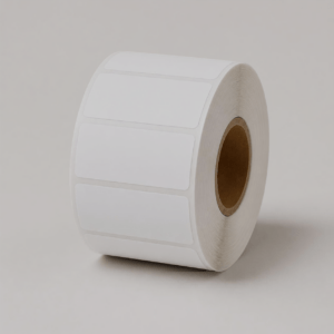 THERMAL PERFORATED LABEL - 70X40MM 500 LABELS