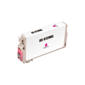 Compatible Epson 812XL Magenta Inkjet