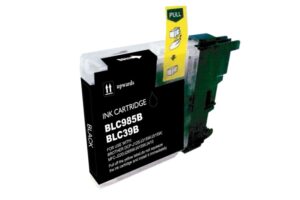 Compatible Brother LC39 Black Inkjet