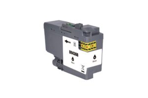 Compatible Brother LC436 Black Ink