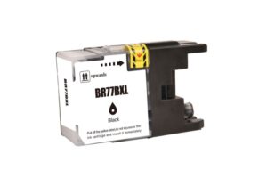 Compatible Brother LC77XL Black Inkjet