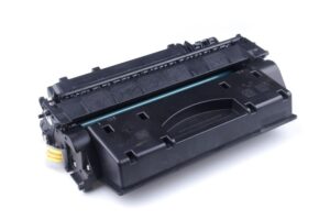 Compatible HP CE505X /CF280X Black Toner #05X / #80X - Equivalent Canon CART319HY