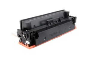 Compatible HP CF412X Yellow Toner #410X