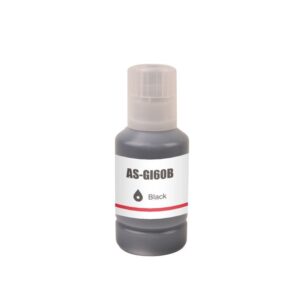 Compatible Canon GI60 Black Ink Bottle