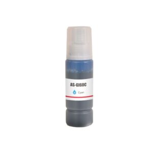 Compatible Canon GI60 Cyan Ink Bottle