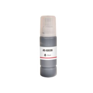 Compatible Canon GI63 Black Ink Bottle