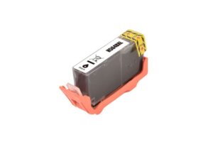 Compatible HP #564XL Black Inkjet