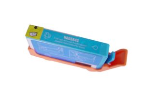 Compatible HP #564XL Cyan Inkjet