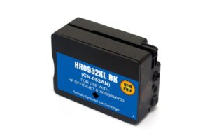 Compatible HP #932XL Black Inkjet