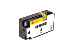 Compatible HP #950XL Black Inkjet