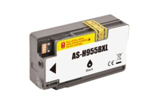 Compatible HP #955XL Black Inkjet