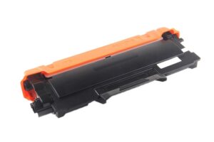 Compatible Brother TN2250 (TN2030) Black Toner