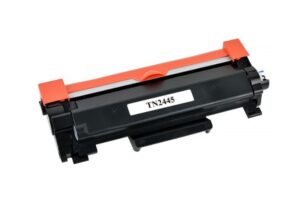 Compatible Brother TN2445 (TN2415) Black Toner
