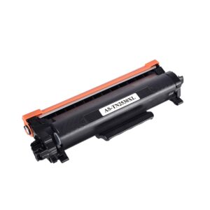 Compatible Brother TN2530XL (TN2530) Black Toner