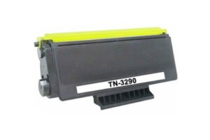 Compatible Brother TN-3290 (TN3185) Black Toner