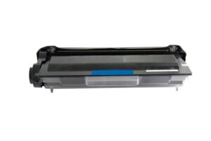 Compatible Brother TN-3340 Black Toner