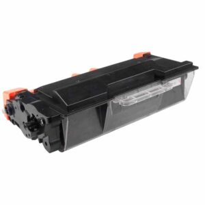 Compatible Brother TN-3465 Black Toner
