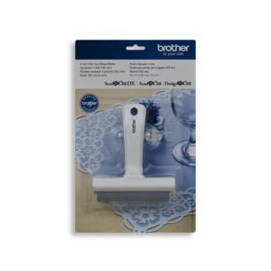 ScanNCut CABRY1 Brayer
