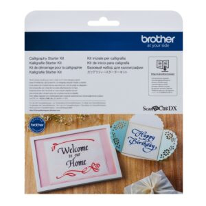 Brother CADXCLGKIT1 Pen Kit