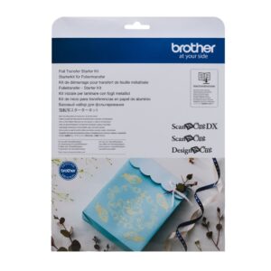 ScanNCut CAFTKIT1 Foiling Kit