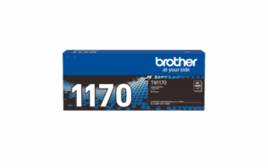 Brother TN1170 Toner
