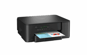 Brother DCPJ1260W A4 Ink Multi