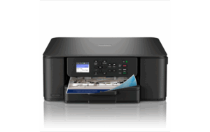 Brother DCPJ1310DW A4 Inkjet