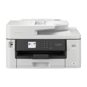 Brother Colour Inkjet Printer