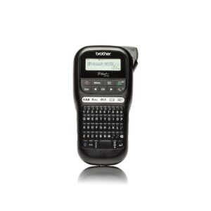 Brother PTH110 P-Touch (Black)
