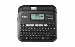 Brother PTouch Desktop Label