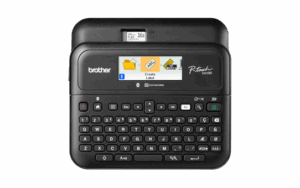 Brother PTouch Desktop Label