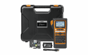Brother P-Touch PTE310BTVP