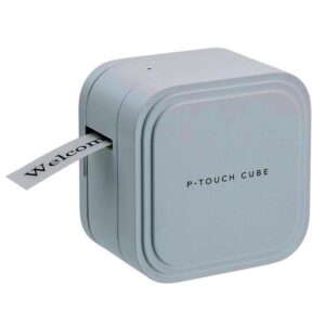 Brother PTP910BT P-Touch Cube