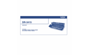 Brother DR3415 Drum Unit
