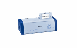 Brother ScanNCut machine