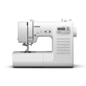Brother Extra Tough FS60X Sew