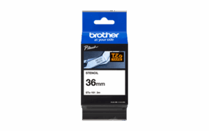 Brother STE161 Stencil Tape