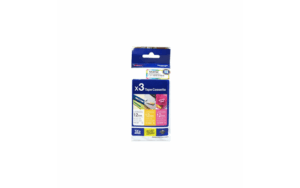Brother TZE33M3 multi pack