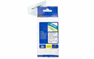 Brother TZEM65 Laminated Tape