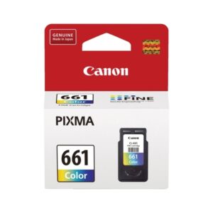 CL-661 Canon Colour Ink Cart