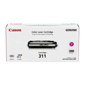 CART311M Canon Magenta Toner