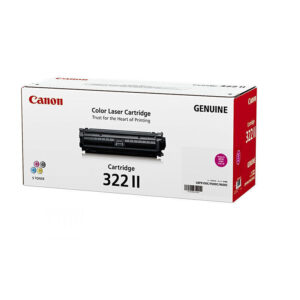 CART322MII Canon HY Mag toner