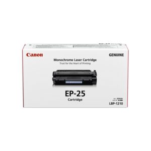EP25 Canon Toner Cart