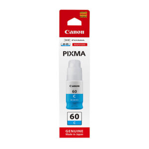 GI60C Canon Pixma Endur Ink