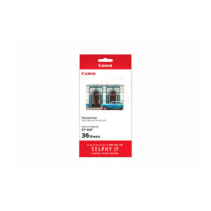 Canon KP36IP Ink&Paper 6x4 Pk