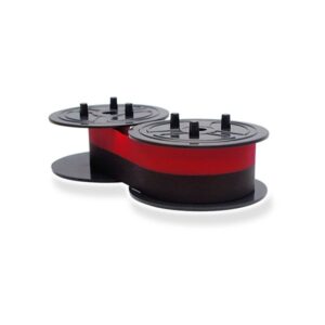 Canon MPRIBBON Ink Black/Red