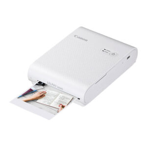 Canon Selphy QX10-W Printer