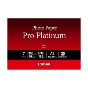 Canon A2 Pro Platinum 20pk